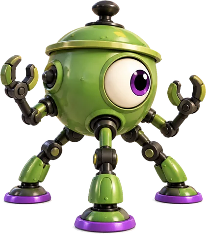 Trípode